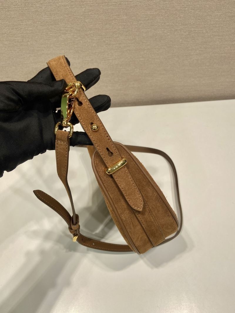 Pra*a hobo bags